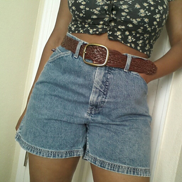 Polo Jeans Pants - POLO JEANS CO RALPH LAUREN SHORTS